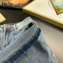 Picture of Dior Jeans Long _SKUDiorsz28-3825tn299395